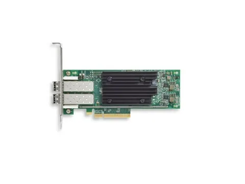 Marvell QLE2772 Dual Port 32Gb Fibre Channel PCIe Full Height Customer
