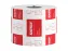 Toiletpapier Katrin systeemrol 2-laags 92m wit 103424