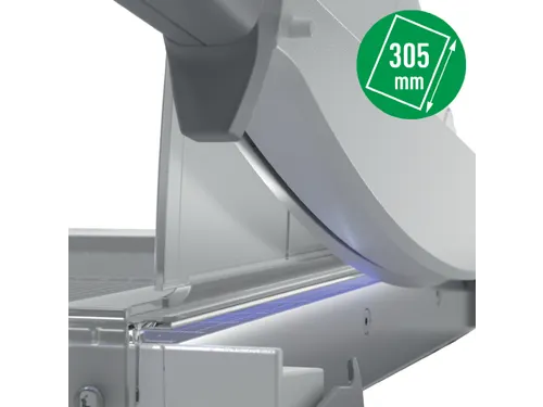 Snijmachine Leitz bordschaar Precision Home Office A4