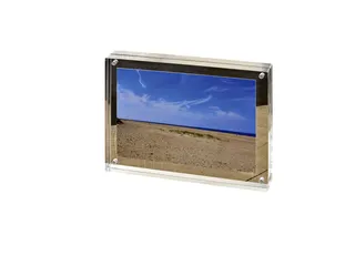 Fotolijst MAUL 15x11,5x2,4cm acryl - 5