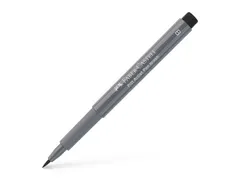 Tekenstift Fc Pitt Artist Pen Brush 233 Koudgrijs Iv