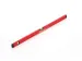 R94100087 Waterpas 1000mm 2x libel aluminium