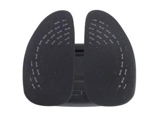 Rugsteun Kensington smartfit zwart - 7