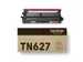 Toner Brother TN-627M rood