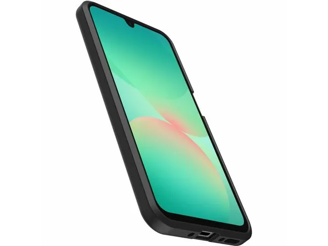 Otterbox React Case Pendulum Samsung Galaxy A26 5G zwart Propack