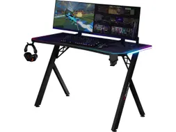 Xrocker xr Lumio Gaming bureau 140cm 2024071