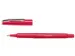 Fineliner Pilot 1,2mm pointe extra fine rouge