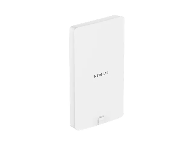 NETGEAR WAX610Y, 2,4 GHz, 5 GHz, 1800 Mbit/s, EAP-PEAP, EAP-TLS, EAP-T