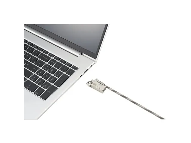 Laptopslot Kensington EQ NanoSaver 2.0 met sleutel