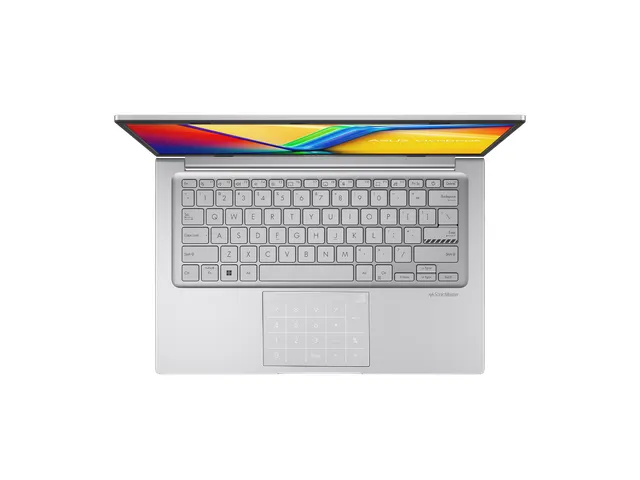 Ordinateur portable Asus Vivobook 14 Intel Core i5-1235U 14 inch argen