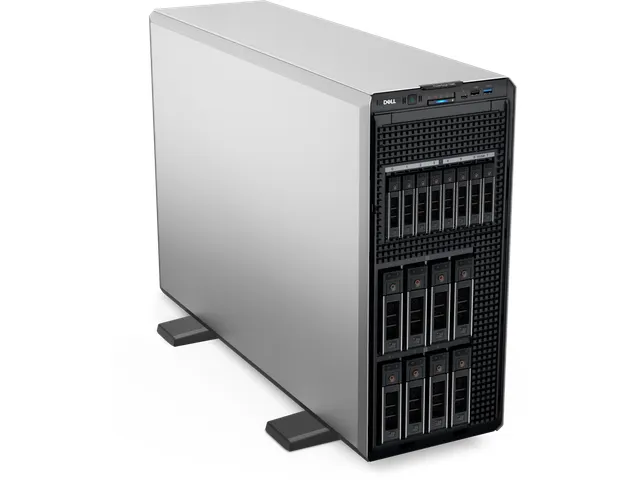 Intel Xeon Silver 4510 (30MB Cache, 2.4GHz), 32GB DDR5-SDRAM, 480GB SS