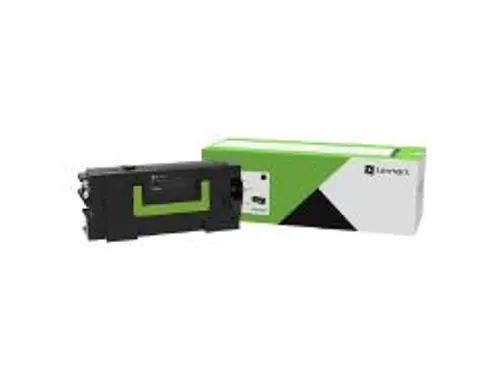 58D2U0E LEXMARK MS/MX toner black UHC