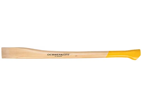 OX E-92 H-0800 Vervangingshandgreep,hickory,knop