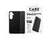 PanzerGlass CARE by Solo Case Black w. Qi Samsung Galaxy S26+, H