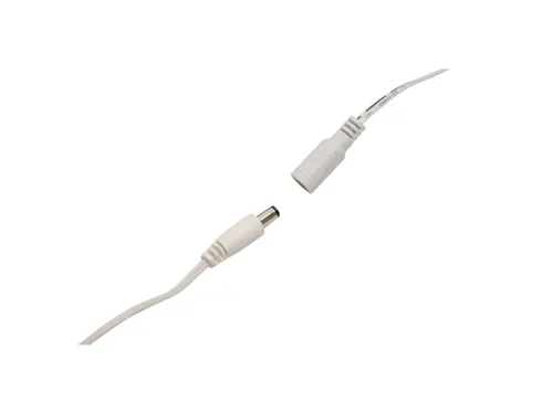 Vloerlamp MAUL Pirro LED dimbaar wit
