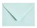 Envelop Papicolor C6 114x162mm Zeegroen Gegomd