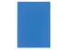 L-map Kangaro A4 Pp 0.12mm Blauw Generfd