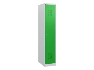 schoollocker,HxBxD 1530x300x500mm,1vak,vak B 300mm,cil.-slot - 2