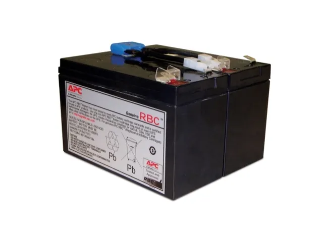 Batterij Vervangings Cartridge APCRBC142 (OEM)