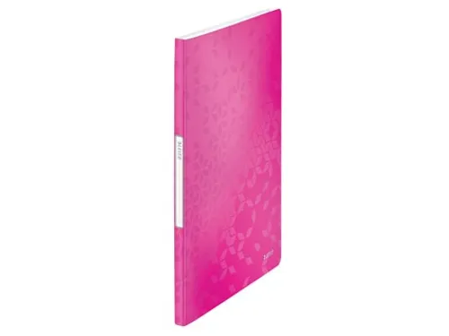 WOW showalbum, ft A4, roze