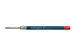 Recharge stylo bille Schneider Express 735 M rouge