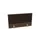 opzetpaneel bureau aanbouw achter NV bruin hickory BN2036-bruin 1000mm