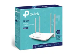 AC1200 Wireless Dual Band Router MediaTe