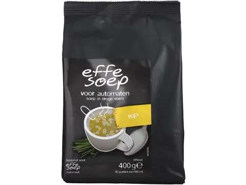 Vending Kip 140 Ml 40 Porties