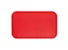 OUTLET Caterchef Dienblad PP 1/1 GN rood