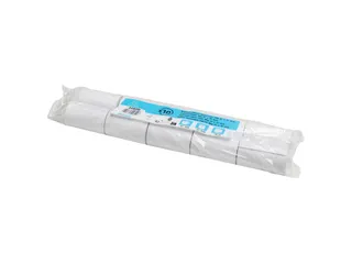 Exacompta Kassarol 44809E Wit 57mmx35mmx12 mmx18m - 6