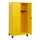 schoollocker,HxBxD 1630x800x500mm,2vak,vak B 400mm,cil.-slot,voeten