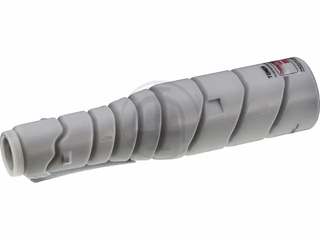 AS10223 Astar Konica A202051 Bizhub zwart rebuilt 17.500pagina's