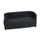 sofa,2-zits,stof donkergrijs,HxBxD 760x1570x760mm,2zijvakken