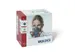 Demi-masque réutilisable Moldex série 7000 TPE EasyLock Taille S