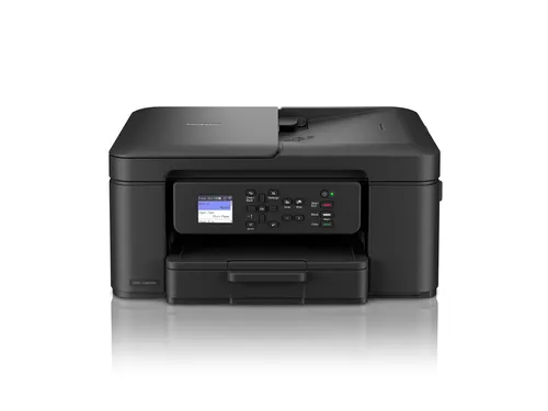 Multifunctional inktjet printer Brother DCP-J1360DW