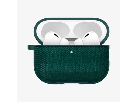 Spigen Urban Fit Apple AirPods Pro 3 (2025) Hoesje Groen