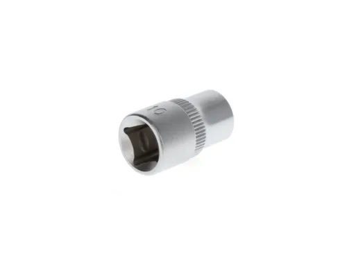 R51001004 Dopsleutelbit 3/8 inch zeskant 10mm lengte 28mm