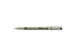Fineliner Sakura pigma micron zwart 0.35mm