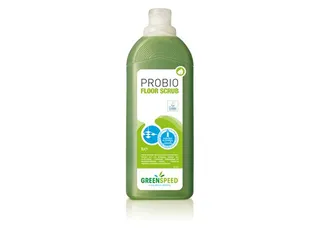 Vloerreiniger Greenspeed Probio Floor 1 liter - 2