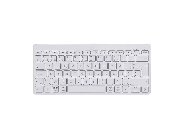 350 Compact Multi-Device Bluetooth Keyboard