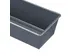 Westmark Back Klassiker Cakeblik bakvorm staal met teflon 31x11cm