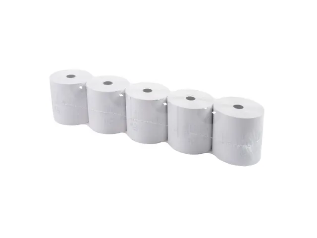 Exacompta Kassarol 43809E 48 Gram 80mmx12 mmx12mm 85 Meter