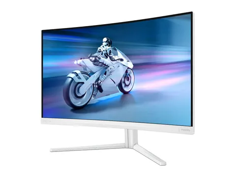 Curved Fast VA Gaming monitor 27M2C5201L Full HD-gamemonitor 27 Inch