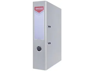 ordner A4 75 mm grijs - 1
