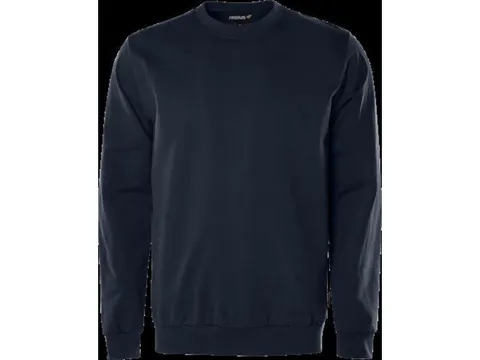 Fristads 7989 GOS sweater, marineblauw, maat 2XL, per stuk