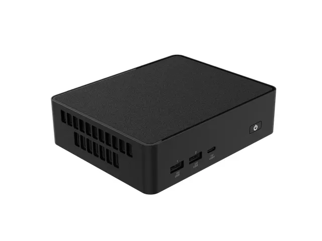 Mini PC barebone Asus NUC 16 Pro RNUC16WCKC300002