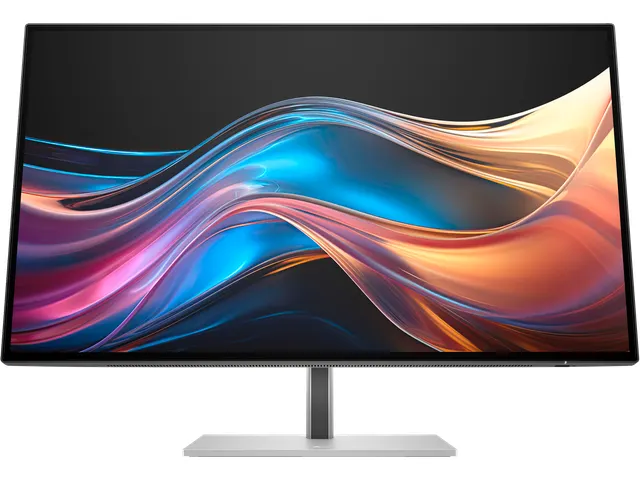 Serie 7 Pro 27 inch QHD-monitor - 727pq