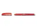 Rollerpen Pilot Frixion Point 0.5mm Fijne Punt Rood