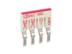 Staggered Jumper, 4-Voudig, geïsoleerd, Lichtgrijs