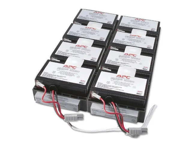 APC vervangende accumodule #26